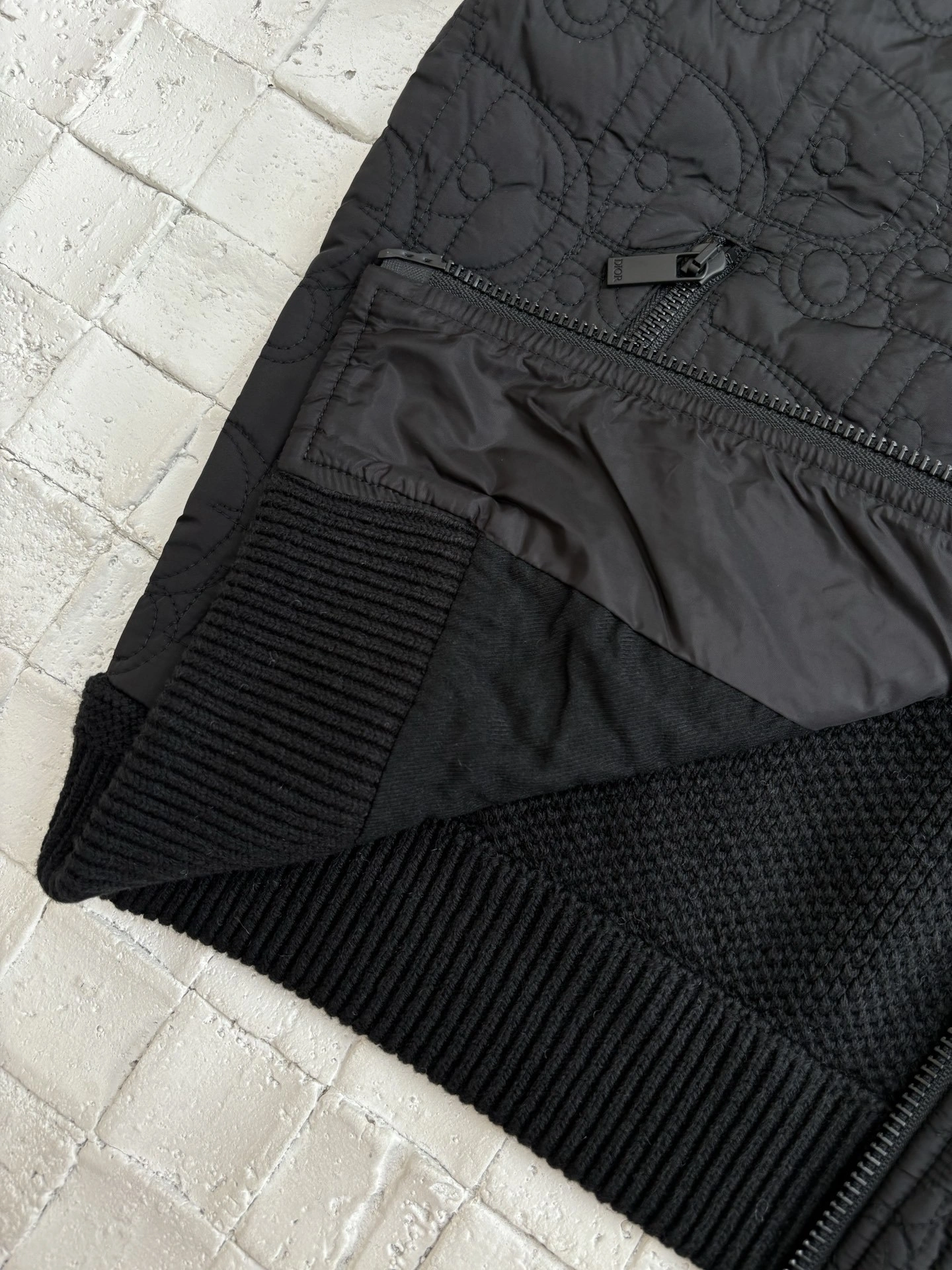wg.luxury- 4ior Cotton nylon oversize item:E-F363F1103